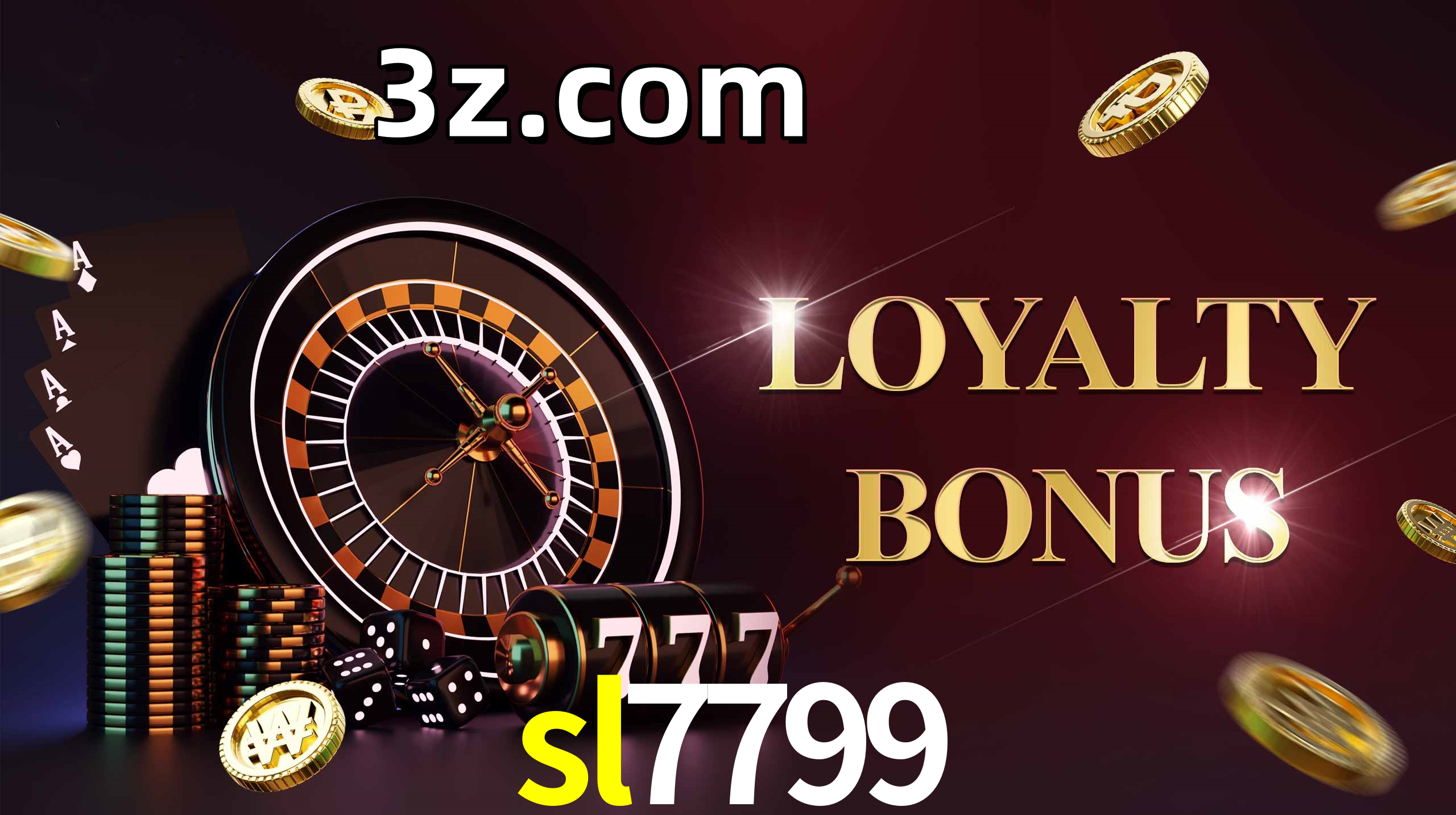 Experiência de Jogos sl7799