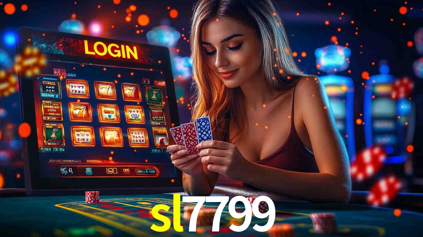 Segurança App sl7799