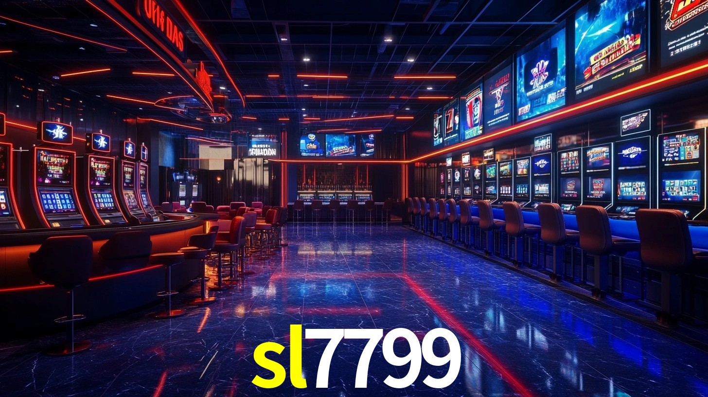 Experiência Cassino sl7799